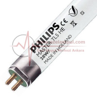 PHILIPS MASTER TL5 HE 28W/865 SLV/40 927926586555 PHILIPS MASTER TL5 HE 28W/865 SLV/40 927926586555